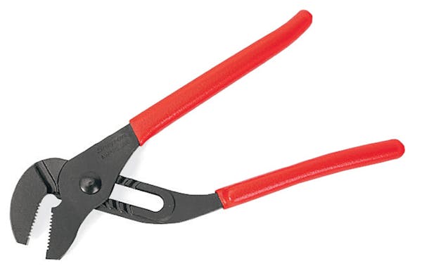 12" Adjustable Joint Pliers