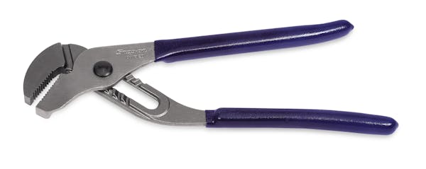 Adjustable Joint Pliers (Blue)