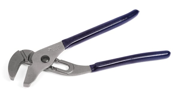 Adjustable Joint Pliers (Blue)