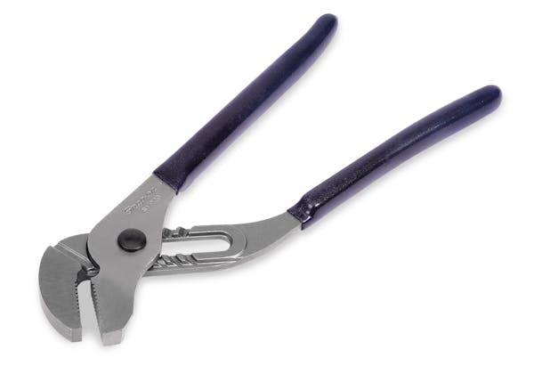 Adjustable Joint Pliers (Blue)
