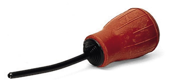 Filler Bulb (Blue-Point®)