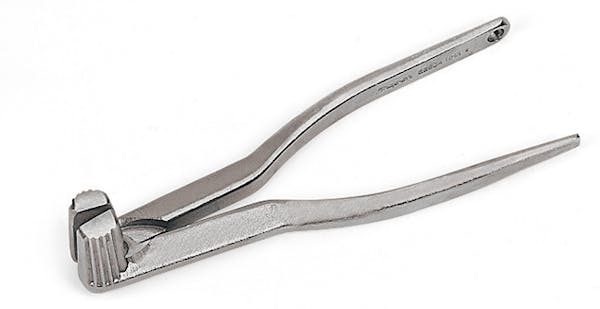 Cable Clamp Pliers