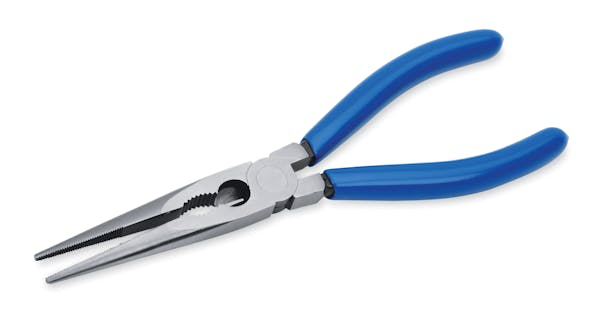 Long Needle Nose Pliers (Blue-Point®)