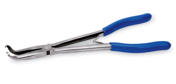 Extended Reach Medium Hose Grip Pliers (Blue-Point®)