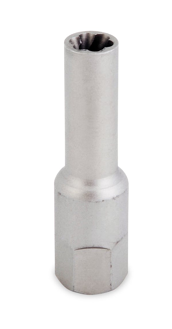 1/4" Deep Well Extractor