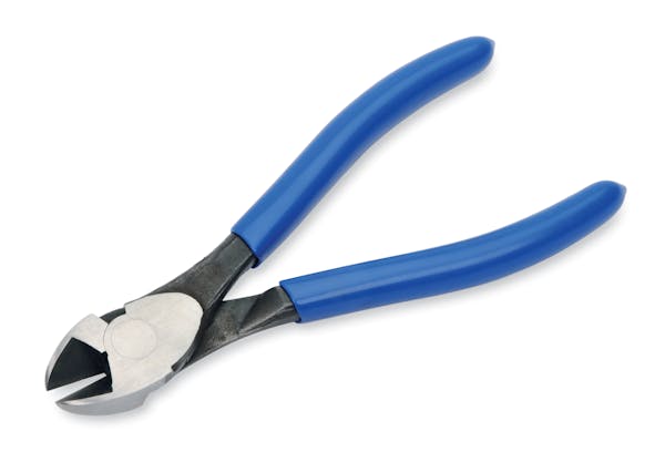 Diagonal Cutter (Blue-Point®)