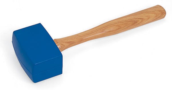 Soft Blow 12-1/2" Mallet (Blue-Point®)