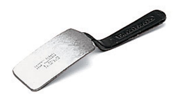 10" Light Dinging Spoon