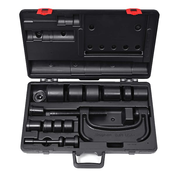 22 pc Master Ball Joint/Universal Joint Press Set