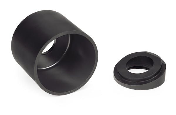 Adaptor Set for Dodge® RAM® Vehicles