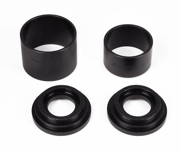 4 pc BJP1 Subaru® Bushing Kit