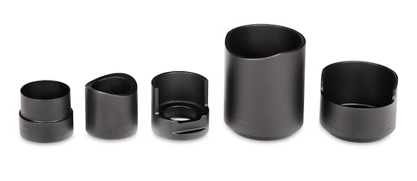 5 pc Ball Joint Adaptor Set