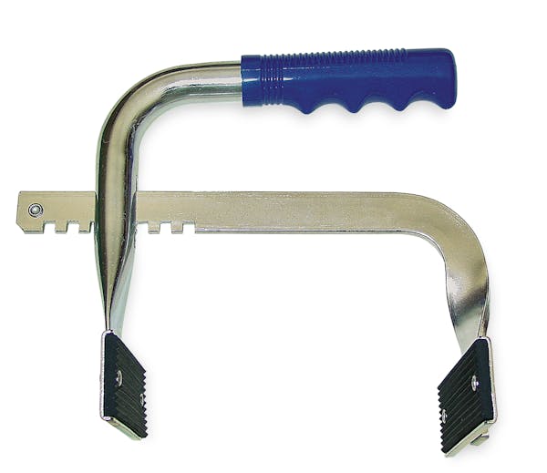 Battery Carrier (Blue-Point®)