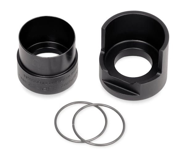 Adaptor Set for Honda® Vehicles