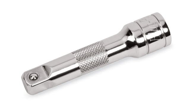 3/8" Drive 3" Knurled Extension (Blue-Point®)