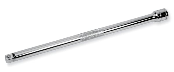 3/8" Drive 10" Knurled Extension (Blue-Point®)