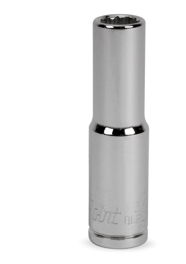 3/8" Drive 12-Point SAE 5/16" Deep Socket (Blue-Point®)
