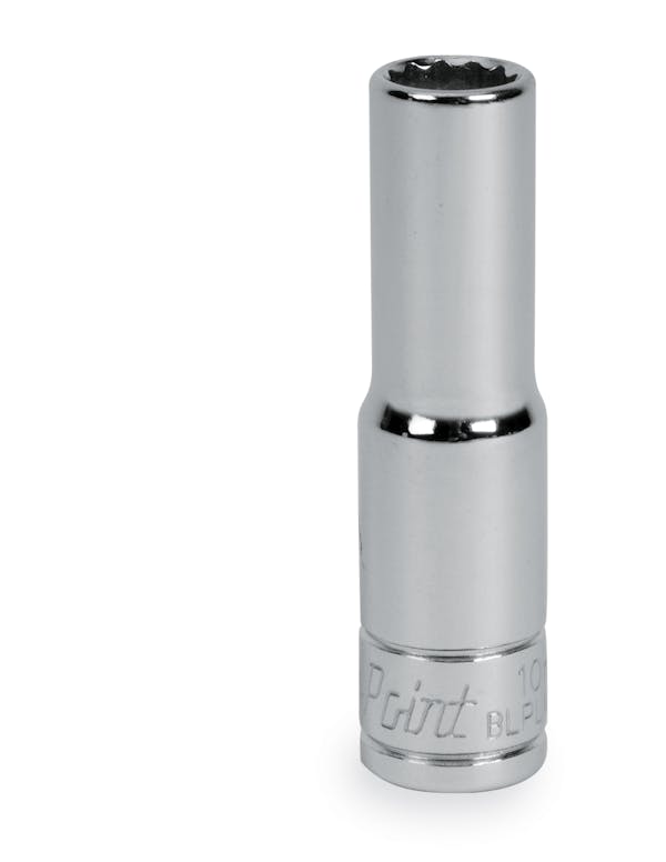3/8" Drive 12-Point Metric 8 mm Deep Socket (Blue-Point®)