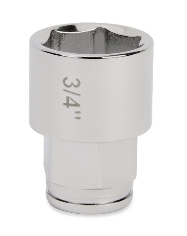 3/8" Drive SAE 5/8" Pass-Thru® Socket (Blue-Point®)