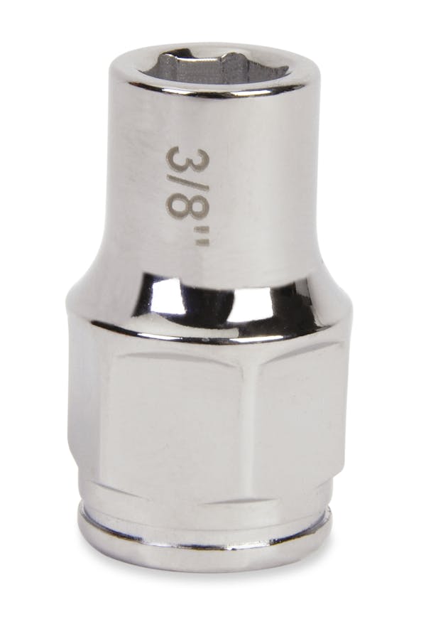 3/8" Drive SAE 9/16" Pass-Thru® Socket (Blue-Point®)