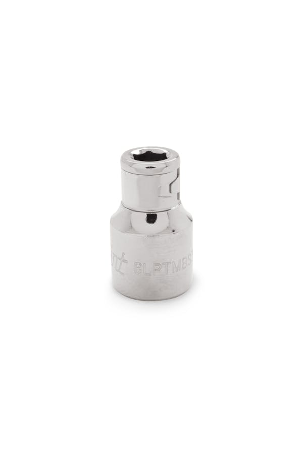 3/8" Drive 1/4" Hex Shank Bit Holder (Blue-Point®)