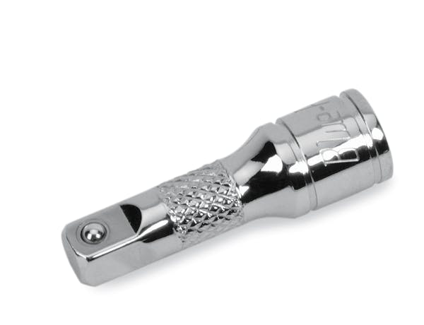 1/4" Drive 1-1/2" Knurled Extension (Blue-Point®)