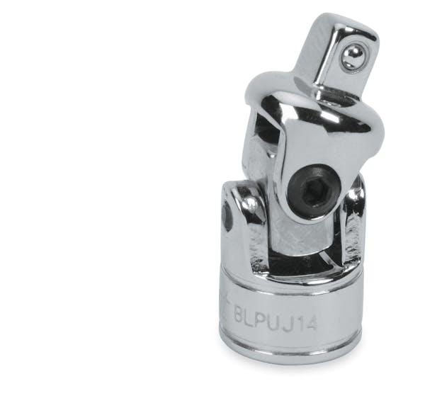 1/4" Drive Screw Type Universal Joint (Blue-Point®)