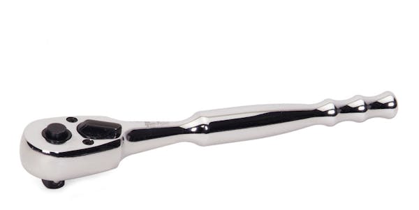 1/4" Drive Standard Handle Quick-Release Ratchet (Blue-Point®)