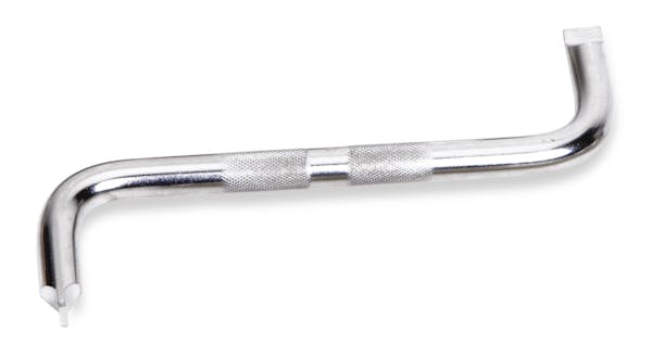Flat Tip 90° Offset Screwdriver (Blue-Point®)