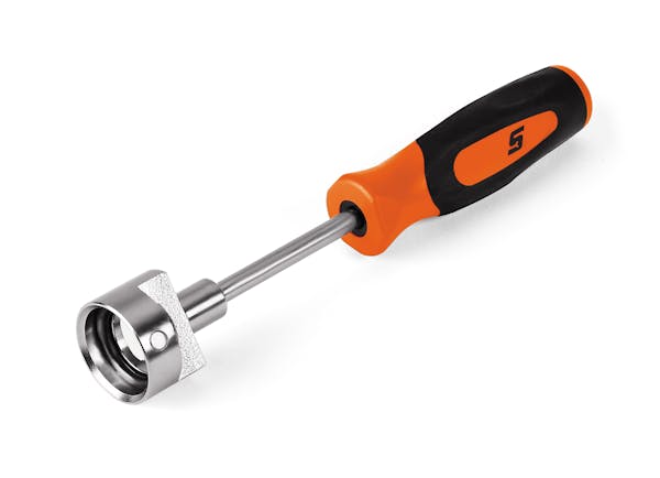 5/8" Magnetic Brake Retainer Spring Tool (Orange)