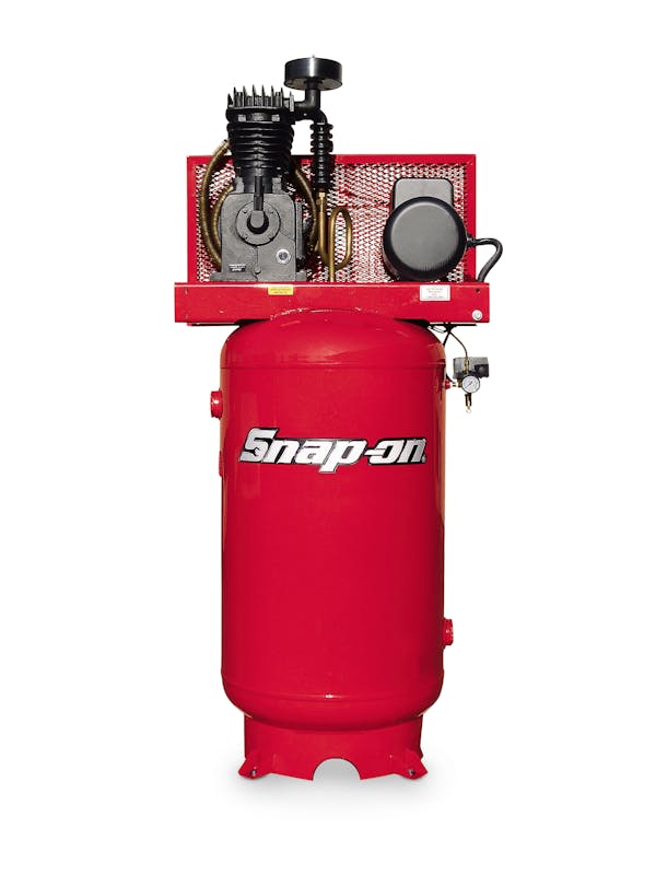 Snap On Air Compressor 80 Gallon
