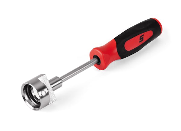3/4" Magnetic Brake Retainer Spring Tool (Red)