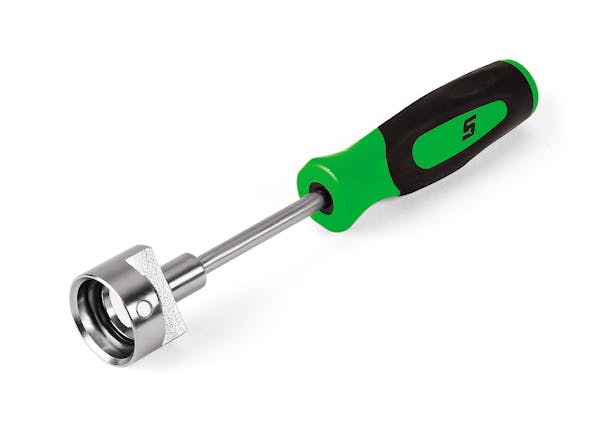 3/4" Magnetic Brake Retainer Spring Tool (Green)