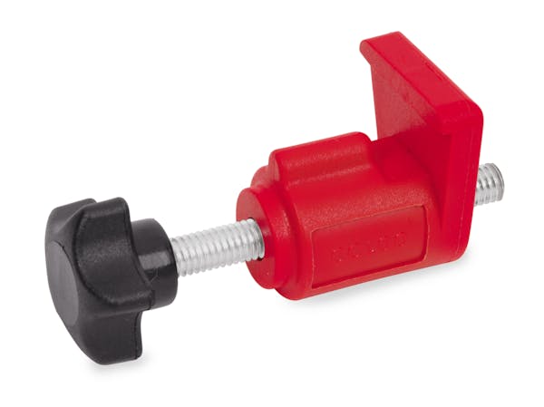 Single Cam Clamp (Blue-Point®)