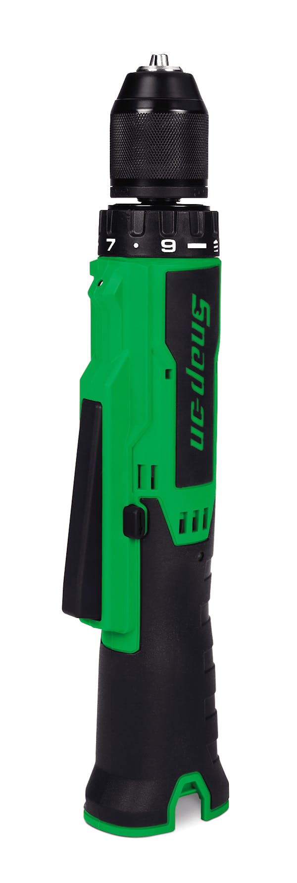 14.4 V 3/8" Drive MicroLithium Cordless In-line Drill (Tool Only) (Green)