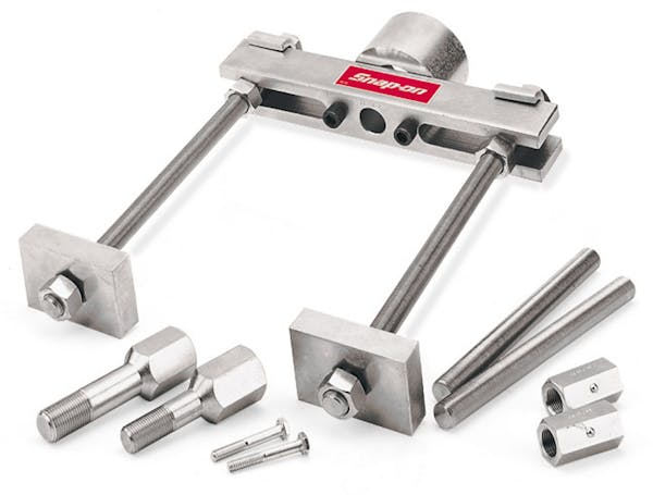 Bar-Type Manual Puller Set