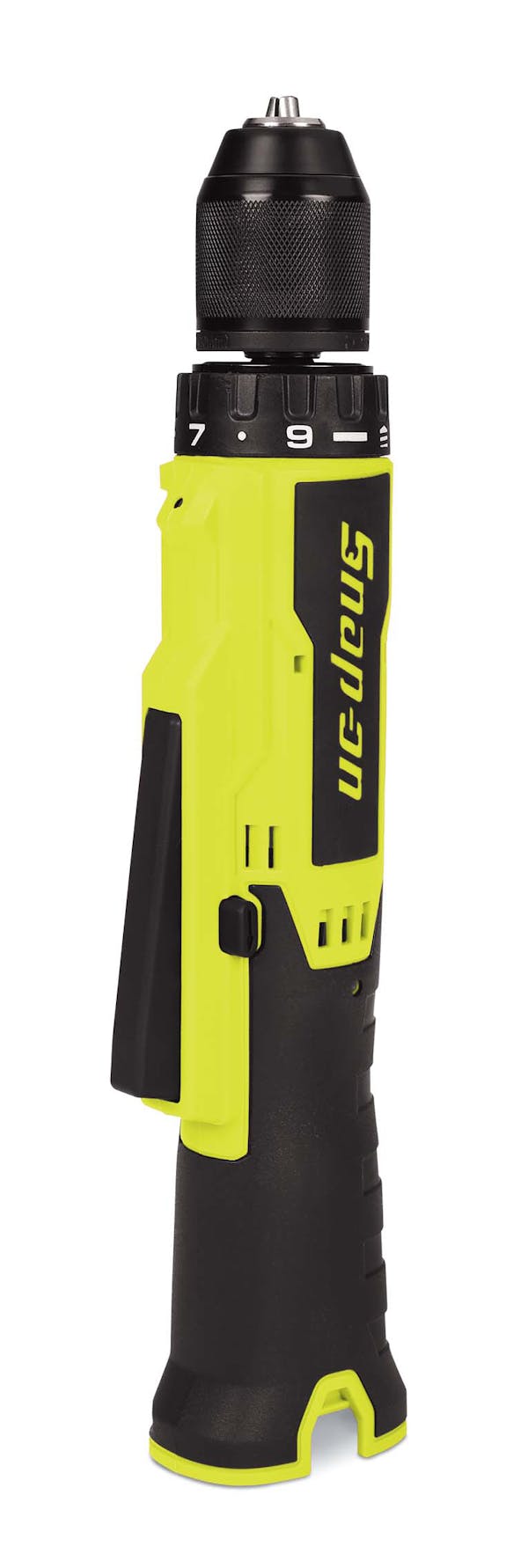 14.4 V 3/8" Drive MicroLithium Cordless In-line Drill (Tool Only) (Hi-Viz)