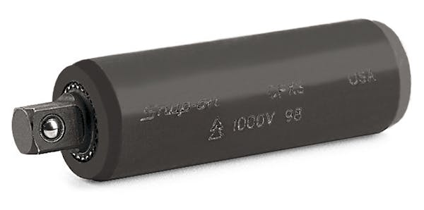 3/8" Drive 3" Non-Conductive Composite Extension