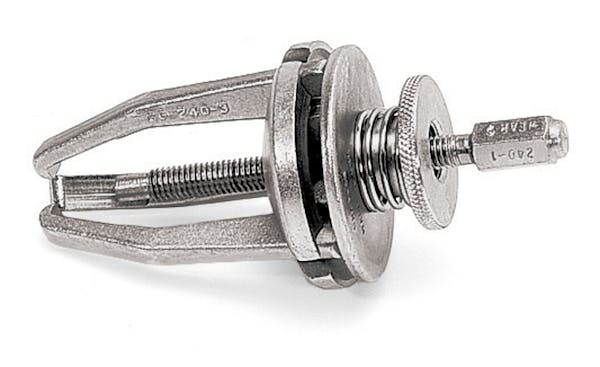 2-1/2-Ton 3-Jaw Pressure Screw Puller