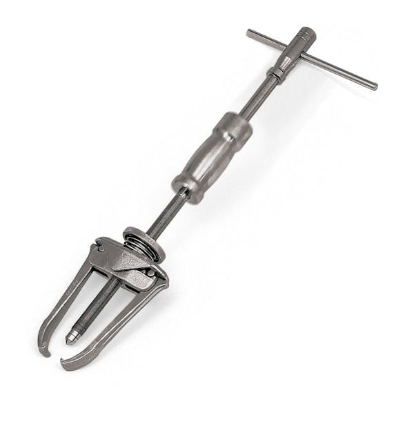 10-Ton 2-Jaw Slide Hammer Puller