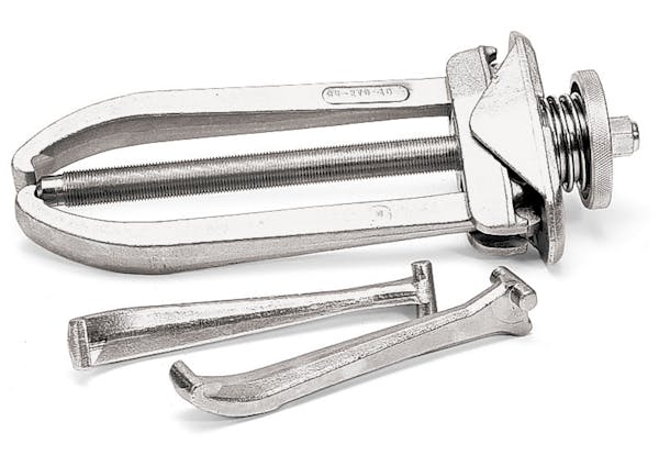 10-Ton 2-Jaw Pressure Screw Puller