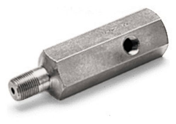 Gauge Mounting Adaptor