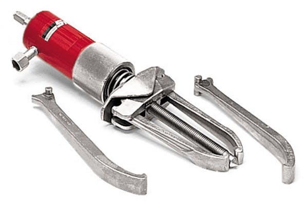 2-Jaw Hydraulic Puller