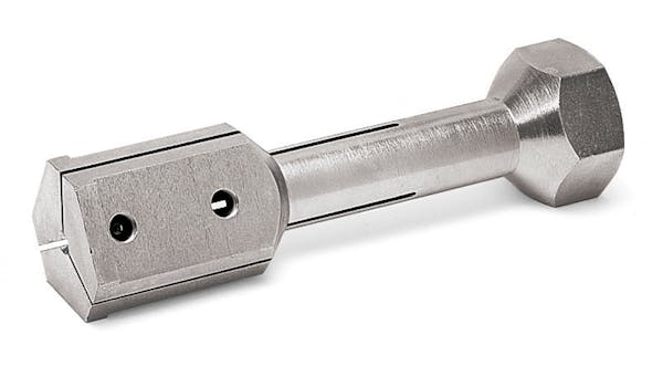 3-1/2–4" Collet Pad