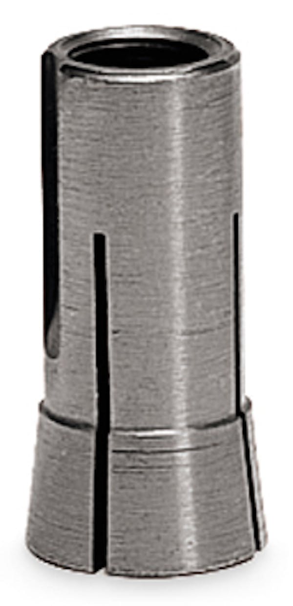 1/4" Collet