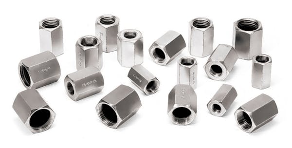 18 pc Female Adaptor Set