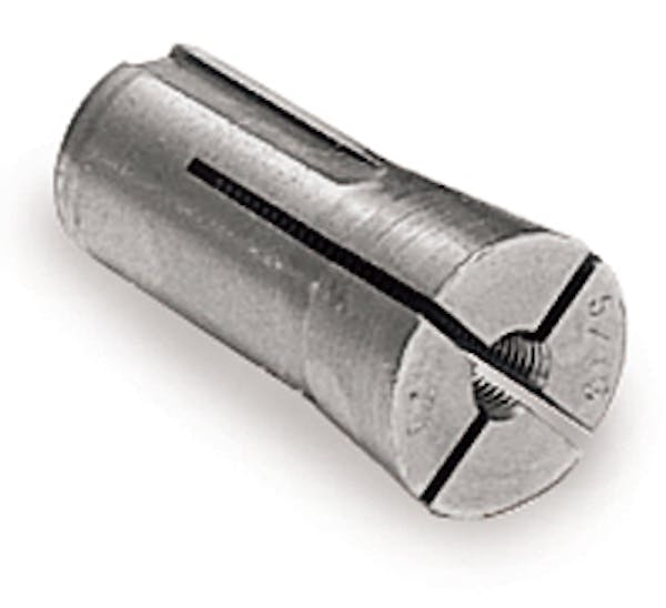 1-3/8"–12 Collet