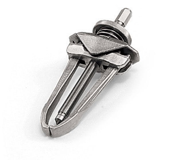 10-Ton 2-Jaw Pressure Screw Puller