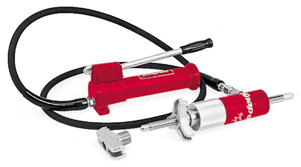 Hydraulic Conversion Power Kit