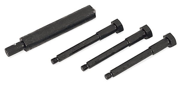 Crankshaft Harmonic Balancer Kit